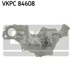 VKPC 84608 SKF Водяной насос